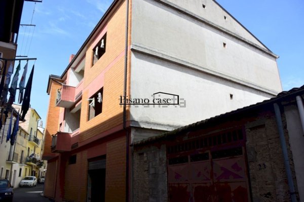 appartamento in vendita a Roggiano Gravina