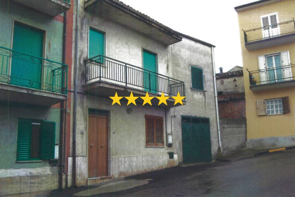 appartamento in vendita a Roggiano Gravina