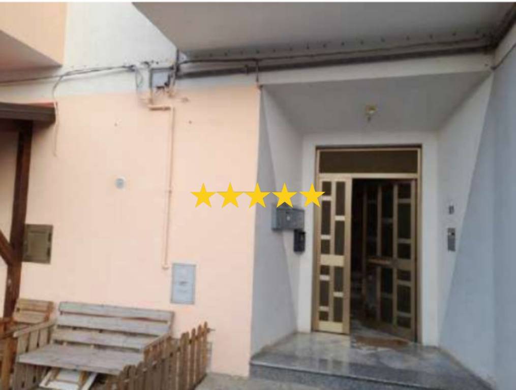 appartamento in vendita a Roggiano Gravina