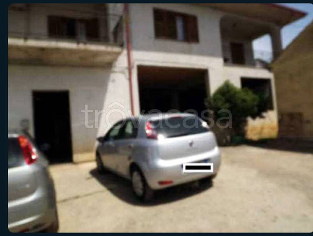 terreno agricolo in vendita a Roggiano Gravina