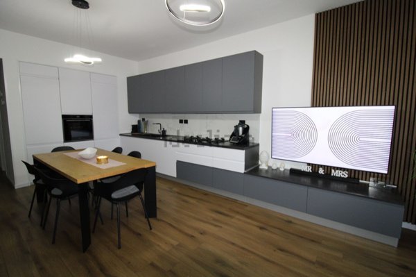 appartamento in vendita a Roggiano Gravina