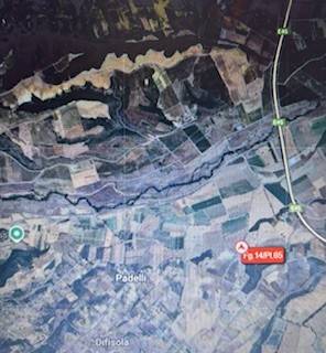 casale in vendita a Roggiano Gravina