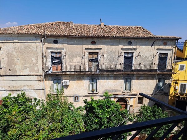 appartamento in vendita a Roggiano Gravina