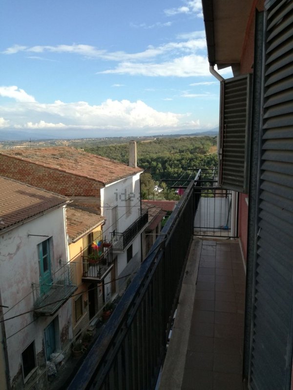 appartamento in vendita a Roggiano Gravina