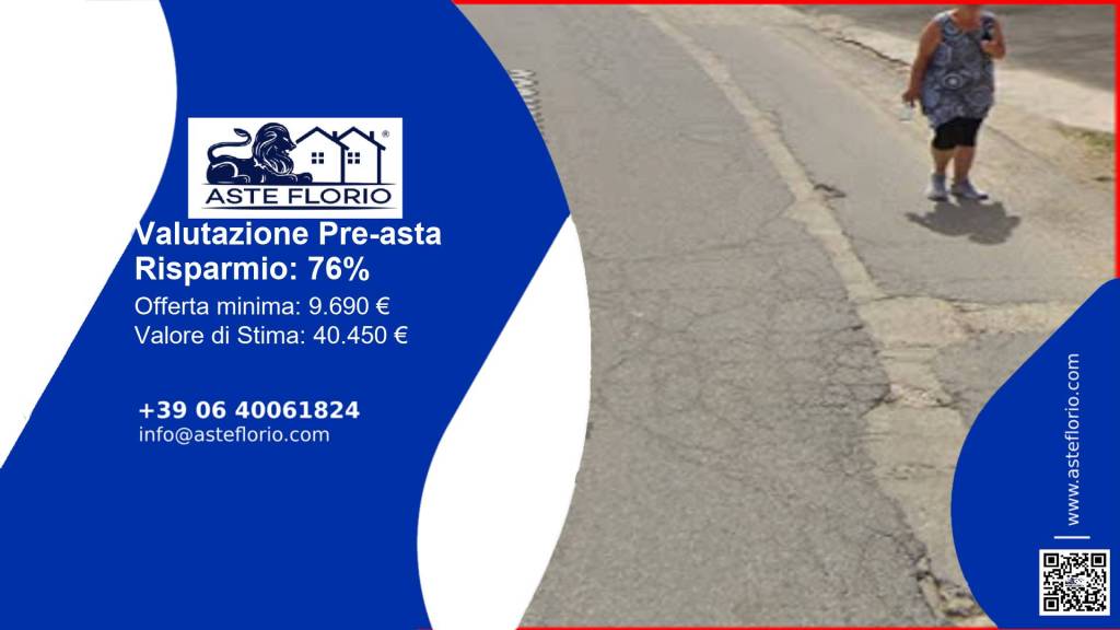 appartamento in vendita a Roggiano Gravina