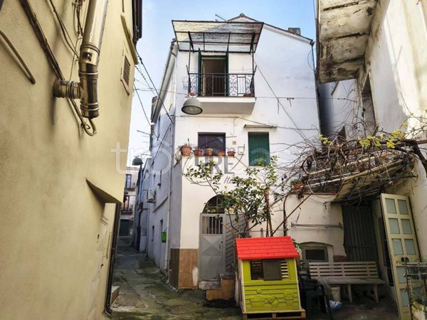 appartamento in vendita a Roggiano Gravina