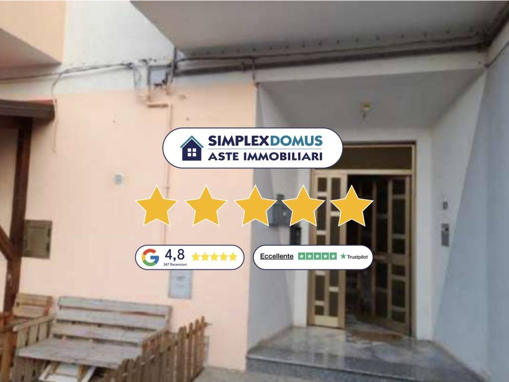 appartamento in vendita a Roggiano Gravina