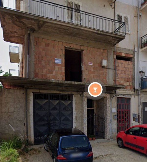 appartamento in vendita a Roggiano Gravina