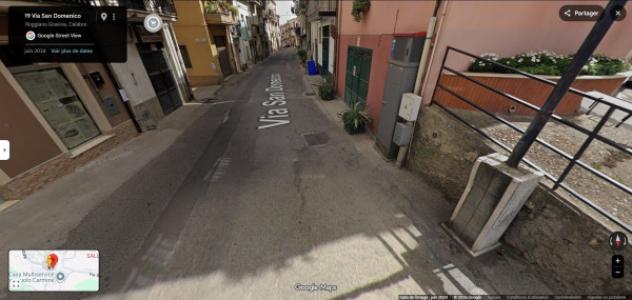 terreno edificabile in vendita a Roggiano Gravina