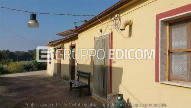 appartamento in vendita a Roggiano Gravina