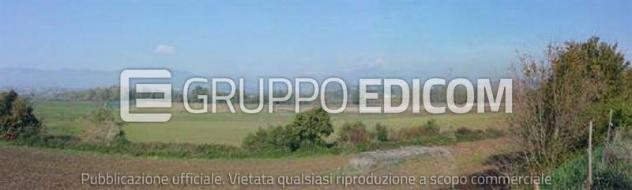 terreno agricolo in vendita a Roggiano Gravina