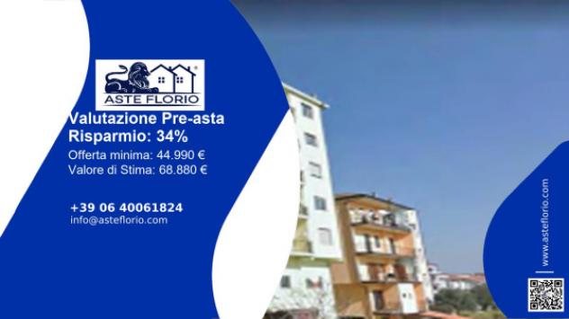 appartamento in vendita a Roggiano Gravina