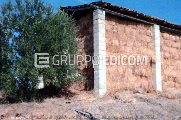 terreno agricolo in vendita a Roggiano Gravina