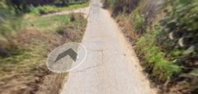 terreno agricolo in vendita a Roggiano Gravina