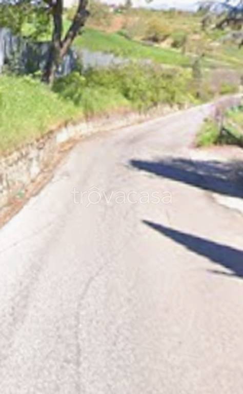 terreno agricolo in vendita a Roggiano Gravina