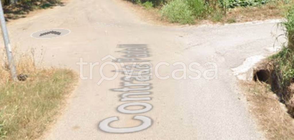 terreno agricolo in vendita a Roggiano Gravina