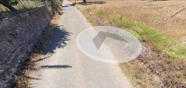 terreno agricolo in vendita a Roggiano Gravina