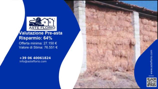 terreno agricolo in vendita a Roggiano Gravina