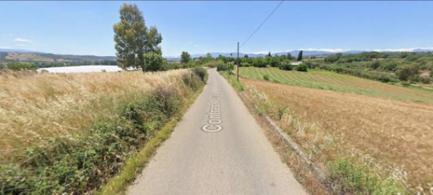 terreno agricolo in vendita a Roggiano Gravina