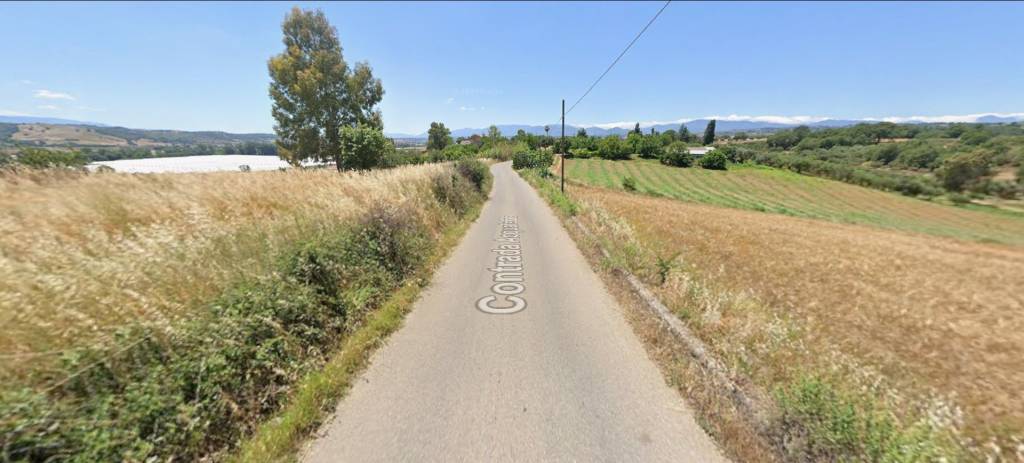 terreno agricolo in vendita a Roggiano Gravina