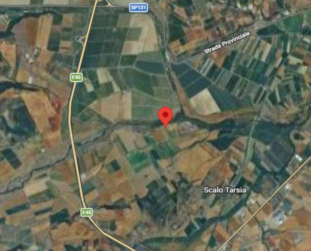 terreno agricolo in vendita a Roggiano Gravina