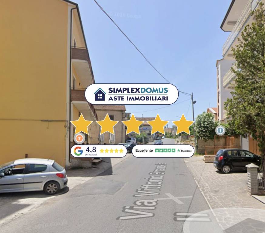 appartamento in vendita a Roggiano Gravina