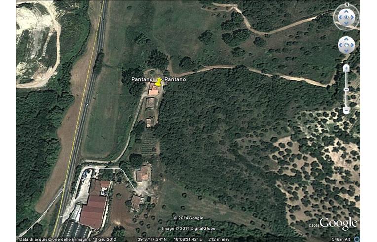 casa indipendente in vendita a Roggiano Gravina