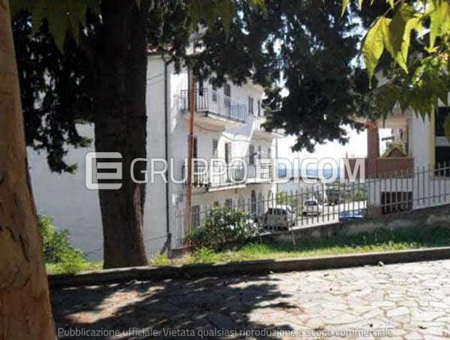 appartamento in vendita a Roggiano Gravina