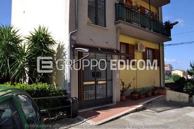 appartamento in vendita a Roggiano Gravina