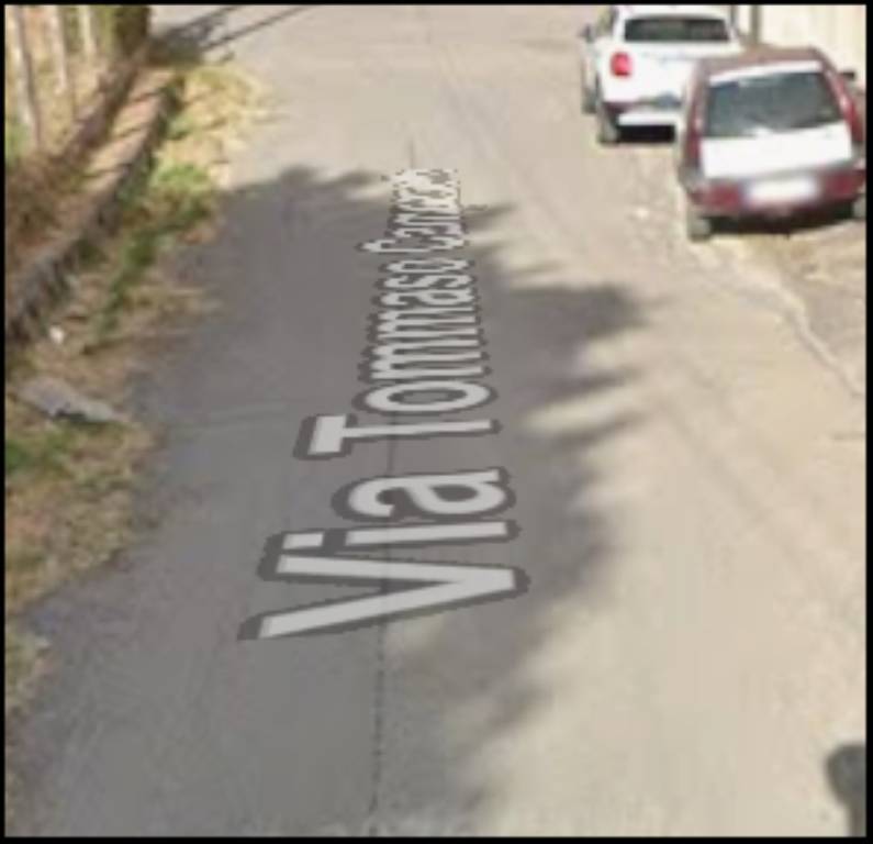 appartamento in vendita a Roggiano Gravina