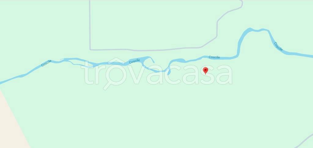 terreno agricolo in vendita a Roggiano Gravina