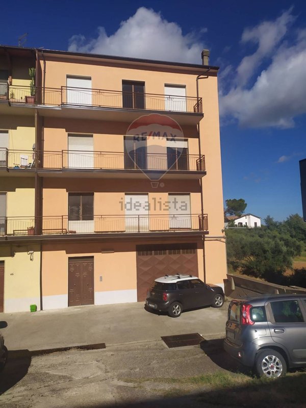 mansarda in vendita a Roggiano Gravina