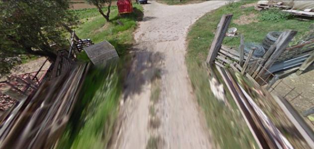 pentavano in vendita a Roggiano Gravina