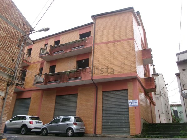 appartamento in vendita a Roggiano Gravina