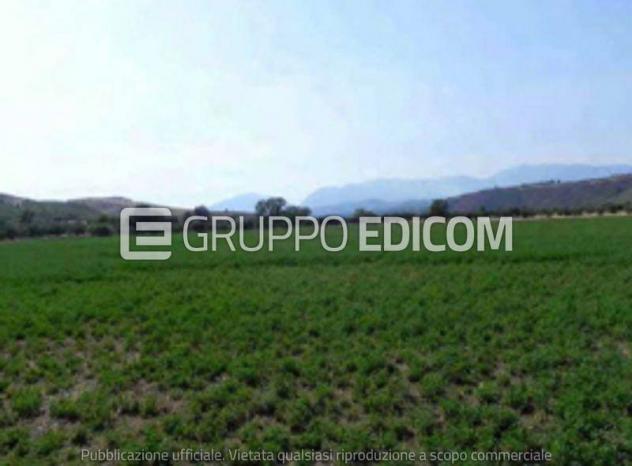 terreno agricolo in vendita a Roggiano Gravina