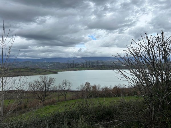 terreno edificabile in vendita a Roggiano Gravina