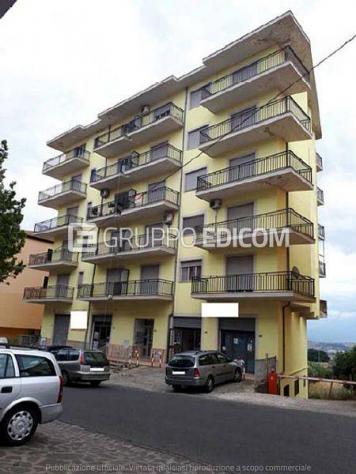 appartamento in vendita a Roggiano Gravina