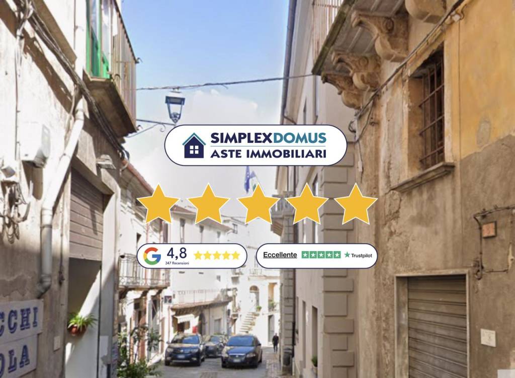 appartamento in vendita a Roggiano Gravina