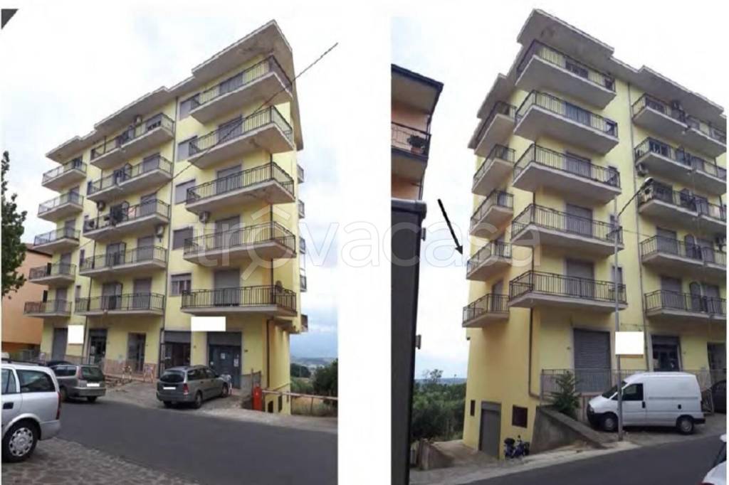 appartamento in vendita a Roggiano Gravina