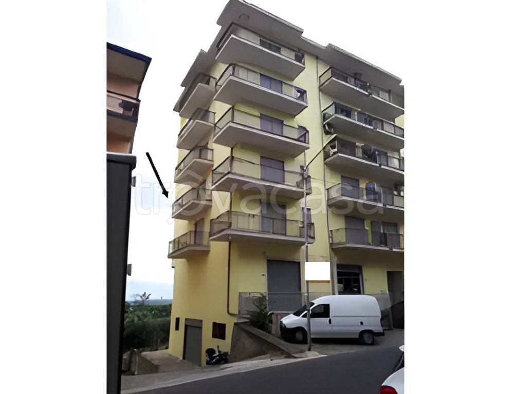appartamento in vendita a Roggiano Gravina