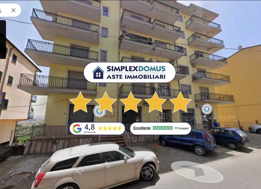 appartamento in vendita a Roggiano Gravina
