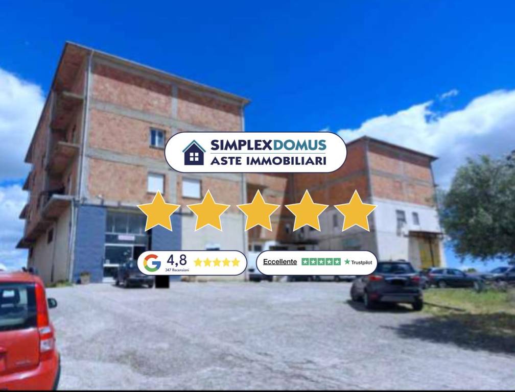 appartamento in vendita a Roggiano Gravina