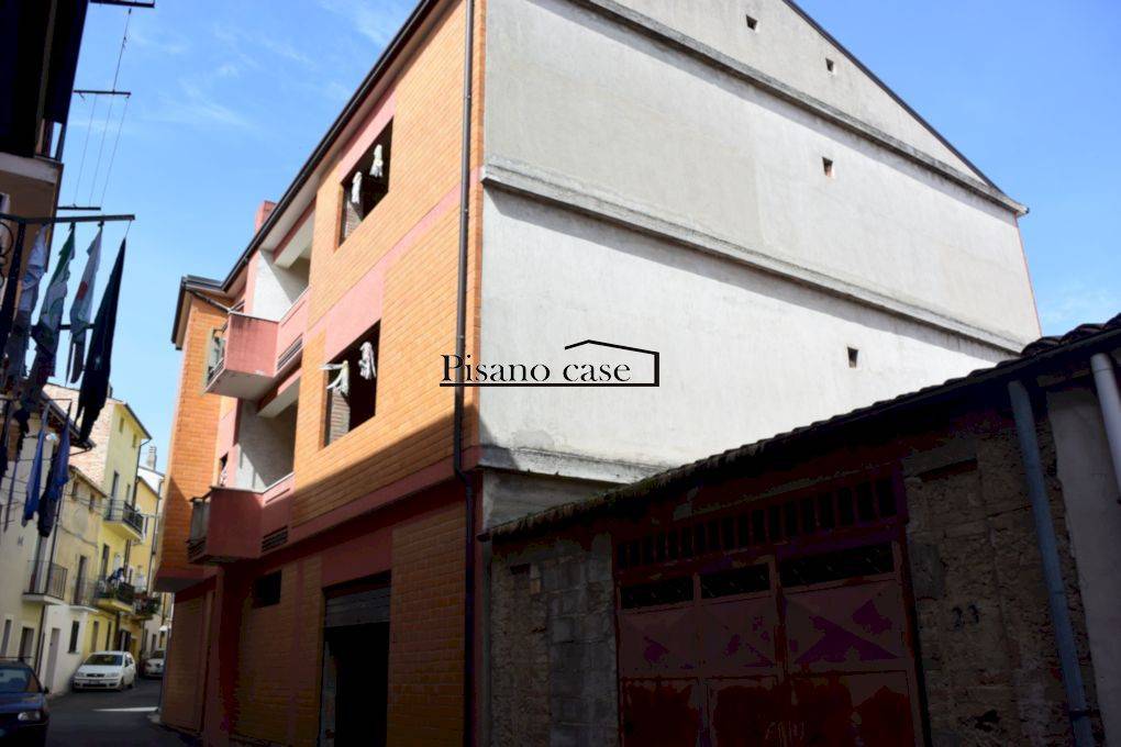 appartamento in vendita a Roggiano Gravina