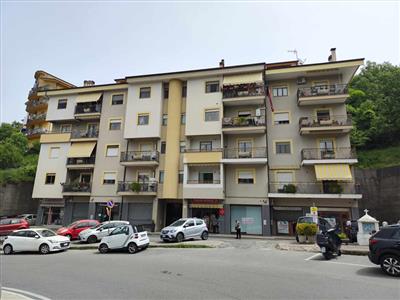 appartamento in vendita a Rogliano