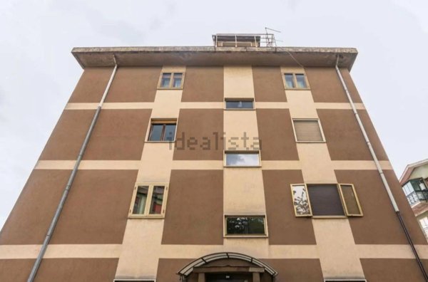 appartamento in vendita a Rogliano