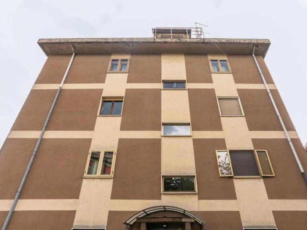 appartamento in vendita a Rogliano