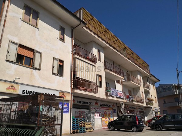 appartamento in vendita a Rogliano