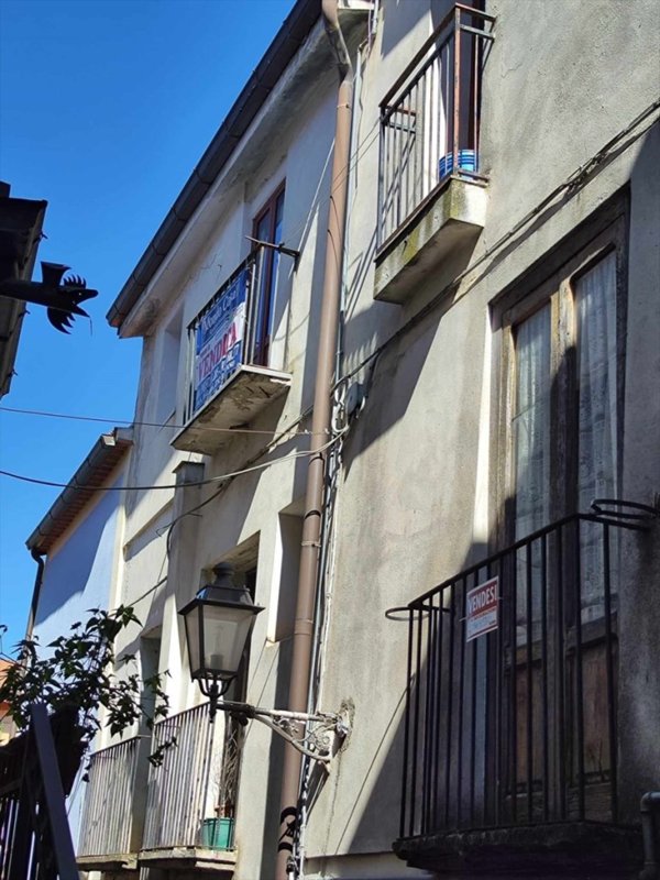 appartamento in vendita a Rogliano