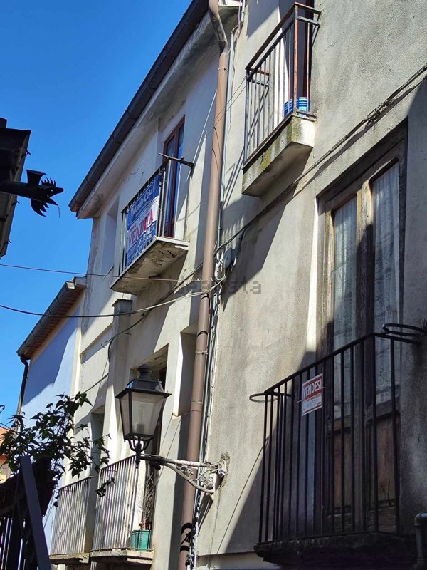appartamento in vendita a Rogliano