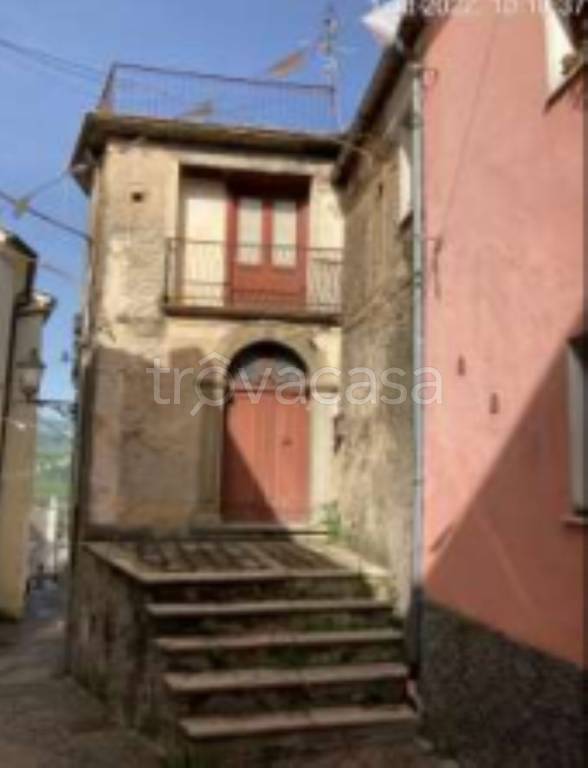 appartamento in vendita a Rogliano